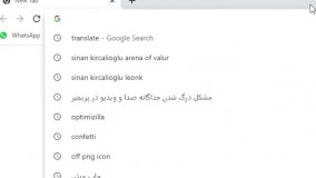 با خیال راحت برو سفر و نگران خونت نباش