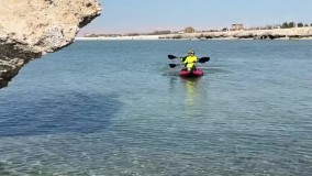 کایاک دو نفره پویانیز