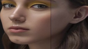 آموزش روتوش کردن عکس