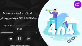 بررسی لینک های شکسته سایت و تاثیر آن در نتایج گوگل