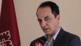 انتخابات اتاق بازرگانی کاشان - لیست اتحادیه تولیدکنندگان فرش ماشینی