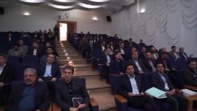 سلسله نشست های دعوت دانشگاه بین المللی امام رضا ع