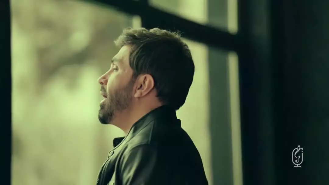 دانلود آهنگ جدید علی لهراسبی به نام دلم بند توئه