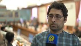 نشست هماهنگی برنامه‌های نوروز 1402 در مشهد
