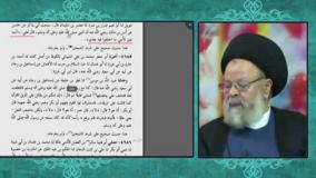 جمله بسیار مهمی که پیامبر (ص) درباره حضرت علی گفتند