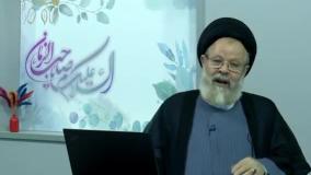 جواب کوتاه امام صادق علیه السلام به کافری که آخرت را قبول نداشت