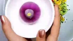 طرز تهیه سالاد خوشمزه و جدید