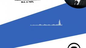 پادکست انگلیسی فرهاد خبازیان - قسمت ۲