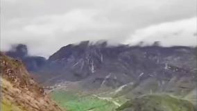 بهار دیدنی دهدز