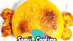 طرز تهیه فیله حلزونی