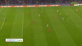 خلاصه بازی منچسترسیتی 3-0 بایرن مونیخ