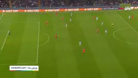 خلاصه بازی منچسترسیتی 3-0 بایرن مونیخ