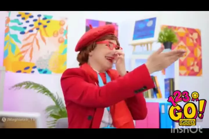 چالش نقاشی: نقاشی بین دختر و پسر