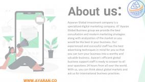 Ayaran World Trading Group