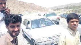 مشکلات نبود اینترنت و عدم توزیع گازمایع بصورت الکترونیکی در باتک شهرستان سرباز