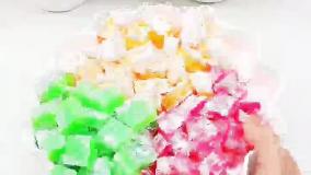 باسلوق ژله‌ای ویژه شب یلدا