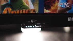 ویدیوی بررسی کیفیت تلویزیون های شیائومی