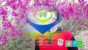 دره ارغوان دیدنی های مشهد طرقبه مشهد گردی نرم افزار گردشگری سایروس توریست مهندس تیرانداز