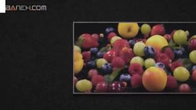 ویدیوی تلویزیون سونی اندروید هوشمند 55 اینچ فورکی Sony Smart 55X85J