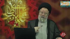 چرا مردم امیرالمؤمنین علیه السلام را رها کردند؟