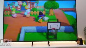 ویدیوی لیست قیمت تلویزیون سامسونگ ۶۵ اینچ ۷۵ اینچ و ۸۵ اینچ