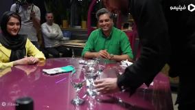 دانلود شوی منتالیست قسمت 5