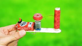 ساخت ابزار کاربردی در خانه