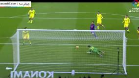 فصل 2016/17 - برترین گل‌های مسی