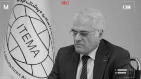 بهترین و بدترین اتفاق 1401 - گفتگو با مهرداد زکی پور | پایگاه خبری آریا دوک