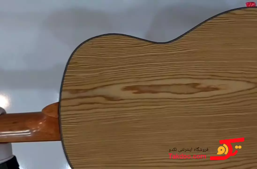 گیتار کلاسیک متاع پور مدل مت 2 پلاس