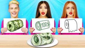 چالش نقاشی: چالش جدید مولتی دو