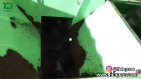 عملکرد و معرفی بذرکار گلخانه تیداپارس