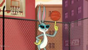 انیمیشن لونی تونر - جدید