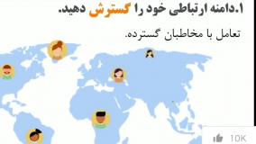 خدمات دیجیتال مارکتینگ