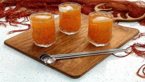 شربتی برای رفع عطش در ماه رمضان