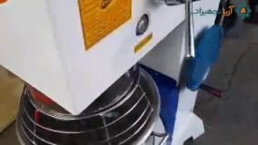 میکسرصنعتی