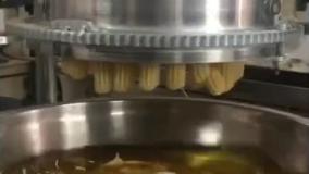 بامیه زن اتوماتیک