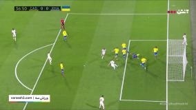 خلاصه بازی کادیز 0-2 رئال مادرید