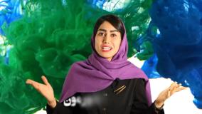 رنگ بسته بندی در مناطق مختلف