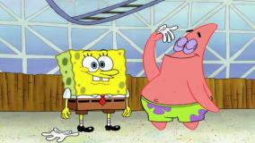 انیمیشن باب اسفنجی: روزنامه خرچنگی