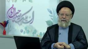 داستان تکان دهنده از توبه یک دزد