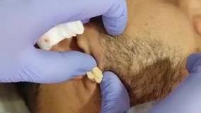 دکتر امیر مولایی فر - متخصص زیبایی