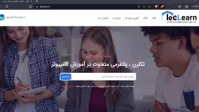 تاریخچه  و ویژگی های HTML و CSS | تکلرن