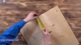 ترفندهایی خفن با متر دستی