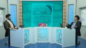 گندم از گندم بروید جو ز جو از مکافات عمل غافل مشو