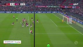 گل جهانبخش به اوترخت