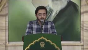 دیدار دانشجویان با تولیت آستان قدس رضوی
