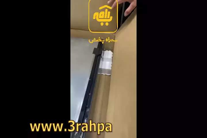 آنباکس کشو گرمکن بوش مدل BIC630NS1 - اسپرسوساز بوش مدل CTL636ES1