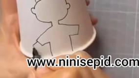 ساخت کاریکاتور