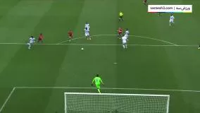 خلاصه بازی اوسر 1-1 لیل